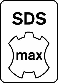    SDS-max (380 ) 2608690000 (2.608.690.000)